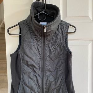 Women’s Columbia Vest